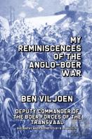 My Reminiscences Of The Anglo-Boer War