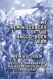 My Reminiscences Of The Anglo-Boer War