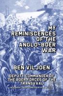 My Reminiscences Of The Anglo-Boer War