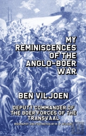 My Reminiscences Of The Anglo-Boer War