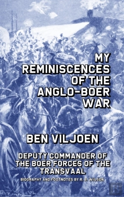 Bertrand.pt - My Reminiscences Of The Anglo-Boer War