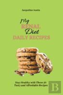 My Renal Diet Daily Recipes