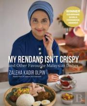 My Rendang Isn'T Crispy