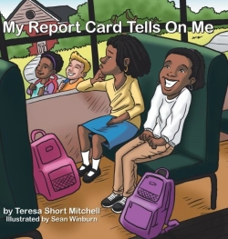 Bertrand.pt - My Report Card Tells On Me