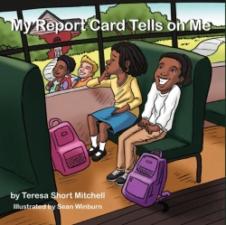 Bertrand.pt - My Report Card Tells On Me