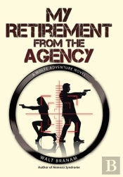 My Retirement From The Agency