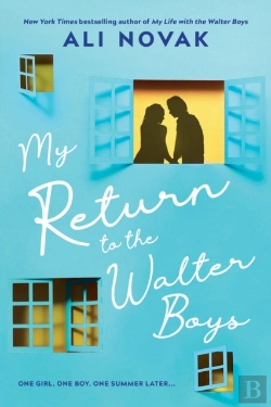 Bertrand.pt - My Return To The Walter Boys