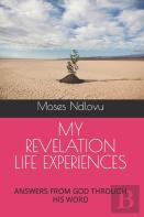 My Revelation Life Experiences
