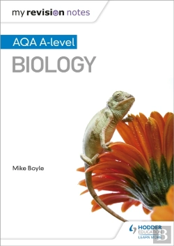 Bertrand.pt - My Revision Notes: Aqa A Level Biology
