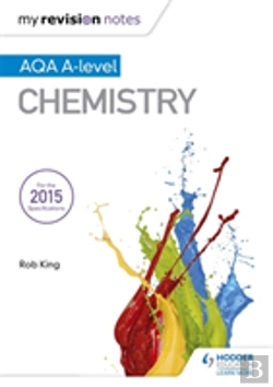 Bertrand.pt - My Revision Notes: Aqa A Level Chemistry