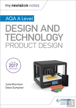 Bertrand.pt - My Revision Notes: Aqa A Level Design And Technology: Product Design