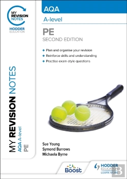 Bertrand.pt - My Revision Notes: Aqa A-Level Pe Second Edition