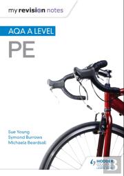 My Revision Notes: Aqa A-Level Pe