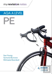 My Revision Notes: Aqa A-Level Pe