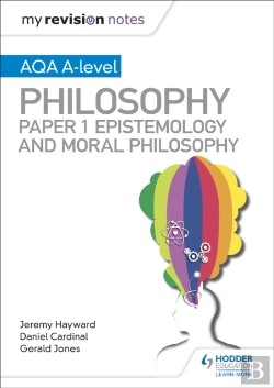 Bertrand.pt - My Revision Notes: Aqa A-Level Philosophy Paper 1 Epistemology And Moral Philosophy