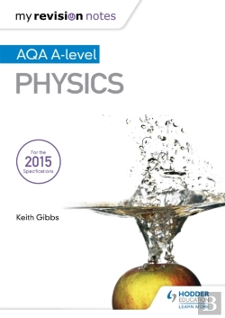 Bertrand.pt - My Revision Notes: Aqa A-Level Physics
