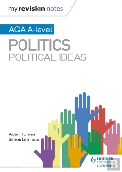 Bertrand.pt - My Revision Notes: Aqa A-Level Politics: Political Ideas