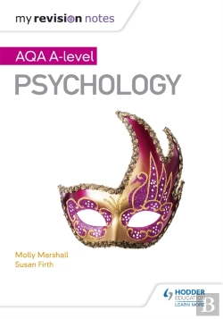 Bertrand.pt - My Revision Notes: Aqa A Level Psychology