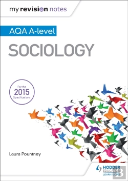 Bertrand.pt - My Revision Notes: Aqa A-Level Sociology