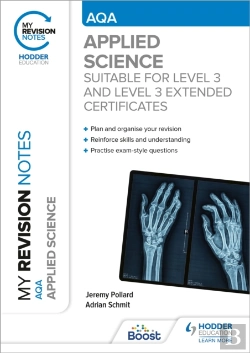 Bertrand.pt - My Revision Notes: Aqa Applied Science