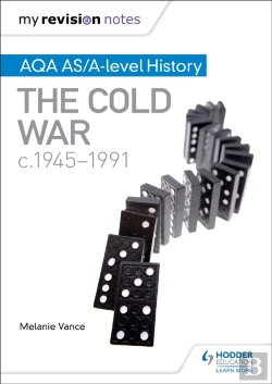 Bertrand.pt - My Revision Notes: Aqa As/A-Level History: The Cold War, C1945-1991