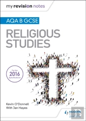 My Revision Notes Aqa B Gcse Religious Studies