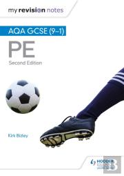 My Revision Notes: Aqa Gcse (9-1) Pe