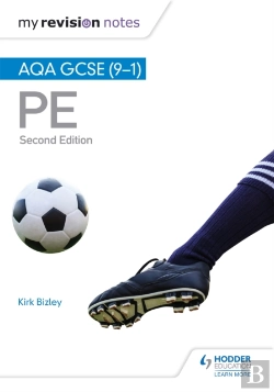 Bertrand.pt - My Revision Notes: Aqa Gcse (9-1) Pe