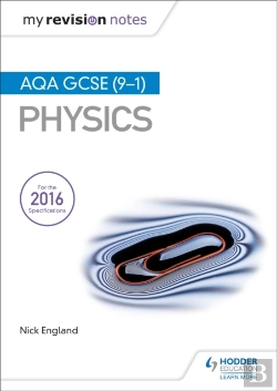 Bertrand.pt - My Revision Notes: Aqa Gcse (9-1) Physics