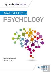 My Revision Notes: Aqa Gcse (9-1) Psychology