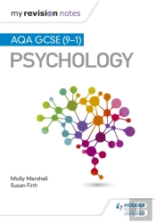 My Revision Notes: Aqa Gcse (9-1) Psychology