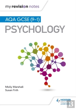 Bertrand.pt - My Revision Notes: Aqa Gcse (9-1) Psychology