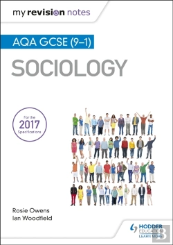 Bertrand.pt - My Revision Notes: Aqa Gcse (9-1) Sociology