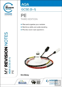 Bertrand.pt - My Revision Notes: Aqa Gcse (9â€“1) Pe Third Edition