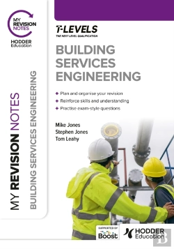 Bertrand.pt - My Revision Notes: Building Services Engineering T Level