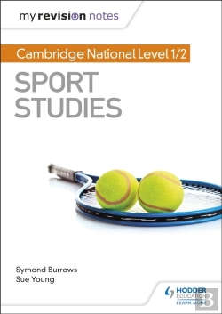 Bertrand.pt - My Revision Notes: Cambridge National Level 1/2 Sport Studies