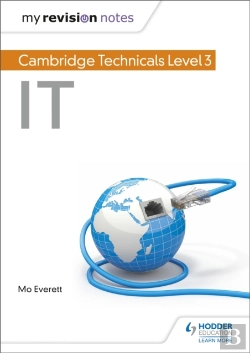 Bertrand.pt - My Revision Notes: Cambridge Technicals Level 3 It