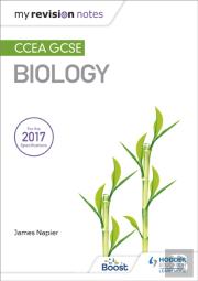 My Revision Notes: Ccea Gcse Biology