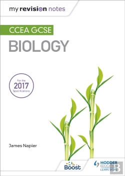 Bertrand.pt - My Revision Notes: Ccea Gcse Biology