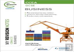 My Revision Notes Ccea Gcse Business