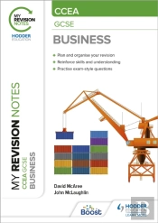 My Revision Notes Ccea Gcse Business
