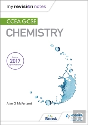 My Revision Notes: Ccea Gcse Chemistry