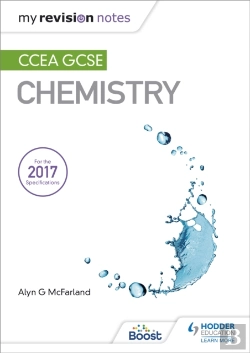 Bertrand.pt - My Revision Notes: Ccea Gcse Chemistry
