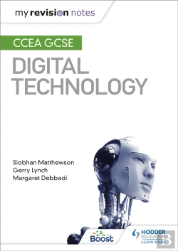 Bertrand.pt - My Revision Notes: Ccea Gcse Digital Technology