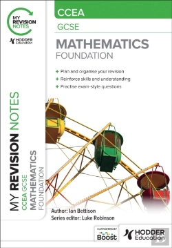 Bertrand.pt - My Revision Notes: Ccea Gcse Mathematics Foundation