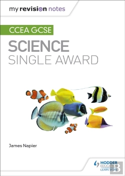 Bertrand.pt - My Revision Notes: Ccea Gcse Science Single Award
