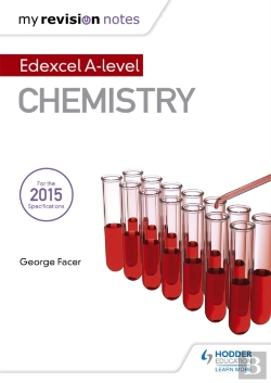Bertrand.pt - My Revision Notes: Edexcel A Level Chemistry