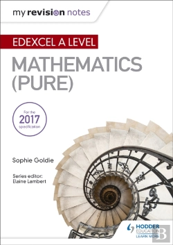 Bertrand.pt - My Revision Notes: Edexcel A Level Maths (Pure)