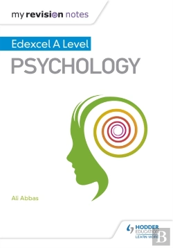 Bertrand.pt - My Revision Notes: Edexcel A Level Psychology