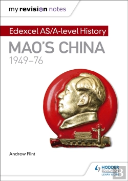 Bertrand.pt - My Revision Notes: Edexcel As/A-Level History: Mao'S China, 1949-76